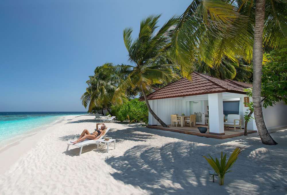 Beach Bungalow photo 4